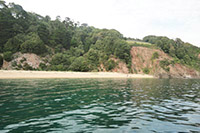 Blackpool-Sands-from-Second-Chance