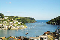River-Dart-and-Out-to-Sea