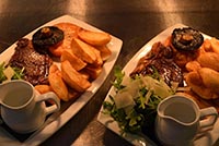 food