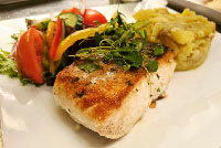food