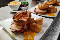 food