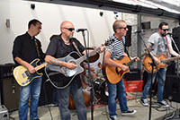 live music