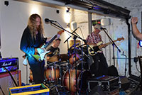 live music