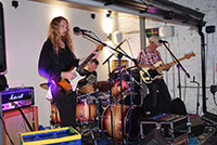 live music