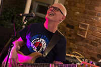 live music