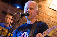 live music