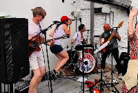 live music