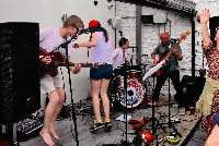 live music
