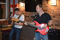 live music