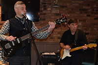 live music