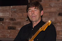 live music
