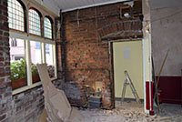refurbishment