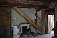 refurbishment