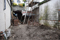 refurbishment