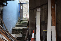 refurbishment
