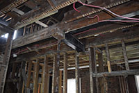 refurbishment