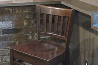 refurbishment