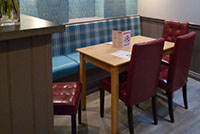 refurbishment