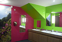 refurbishment