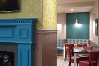 refurbishment